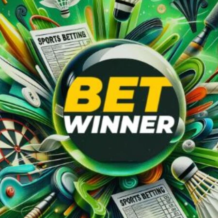 Betwinner preview