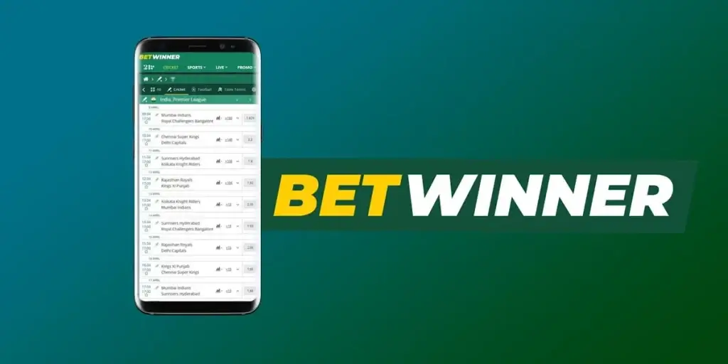 betwinner application